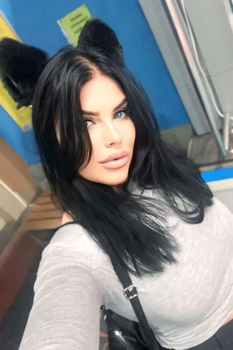 Daria — photo 8