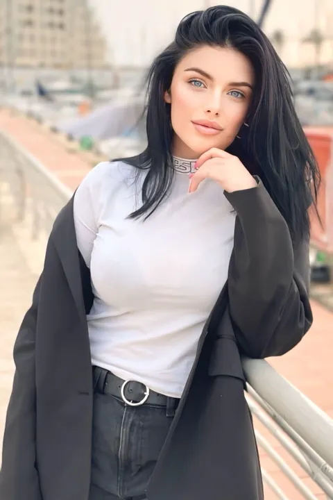 Daria — profile photo