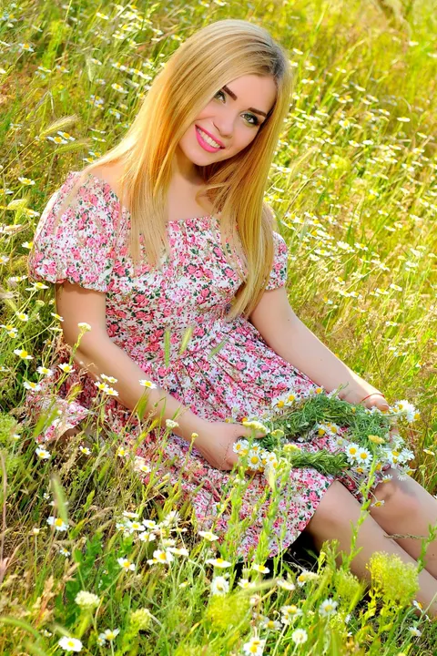 Maria — photo 8