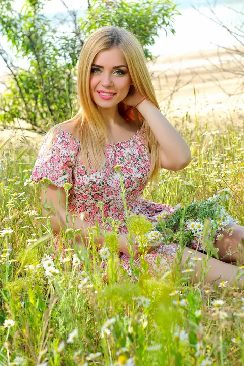 Maria — photo 7