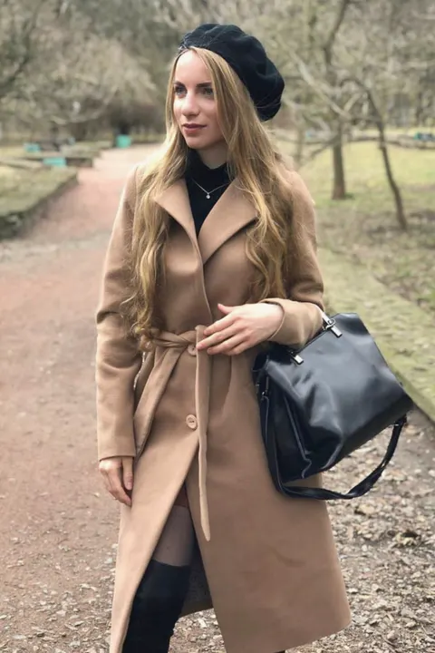 Irina — photo 5