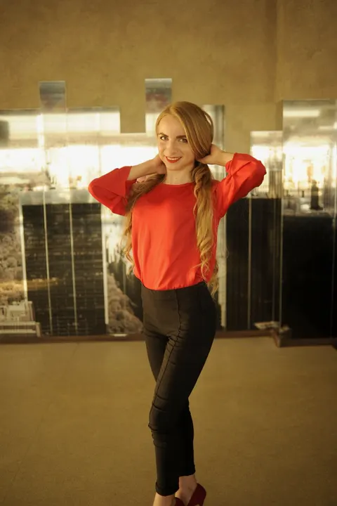Irina — photo 6