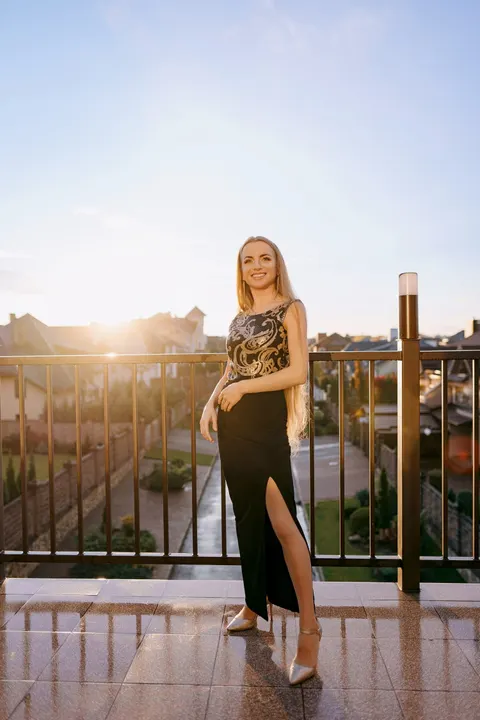 Irina — profile photo