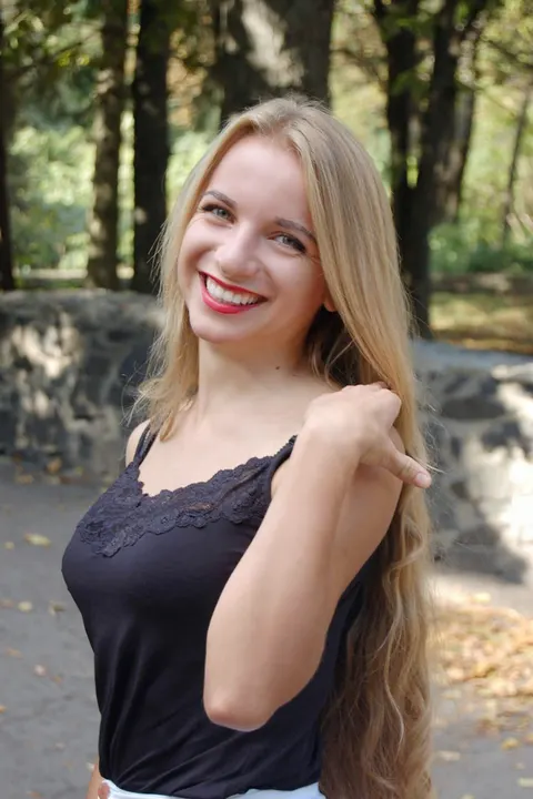 Irina — photo 7