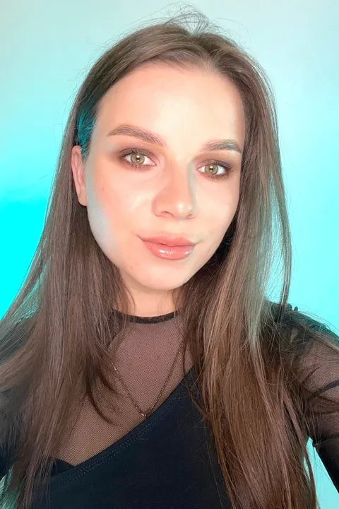 Anna — photo 6