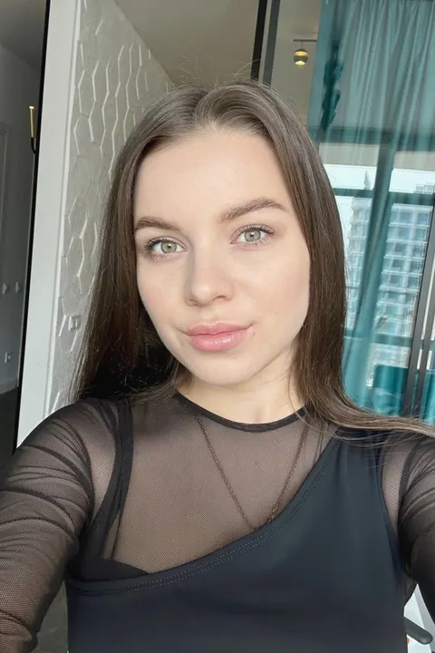 Anna — photo 8