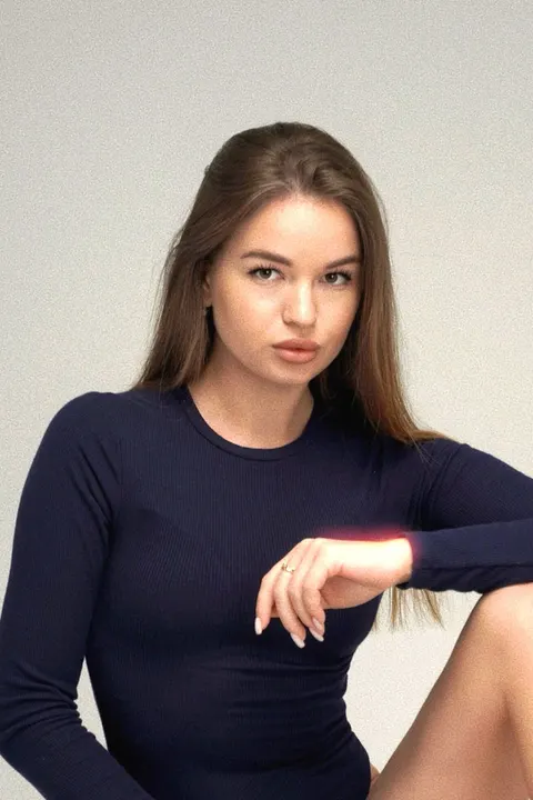 Vika — photo 8