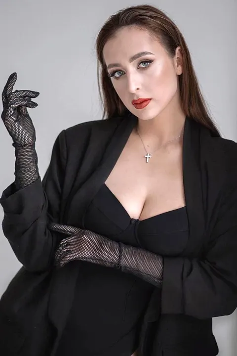Anastasia — photo 5