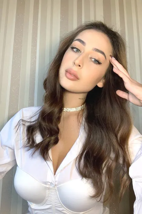 Anastasia — photo 8
