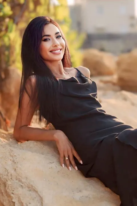 Yana — photo 7