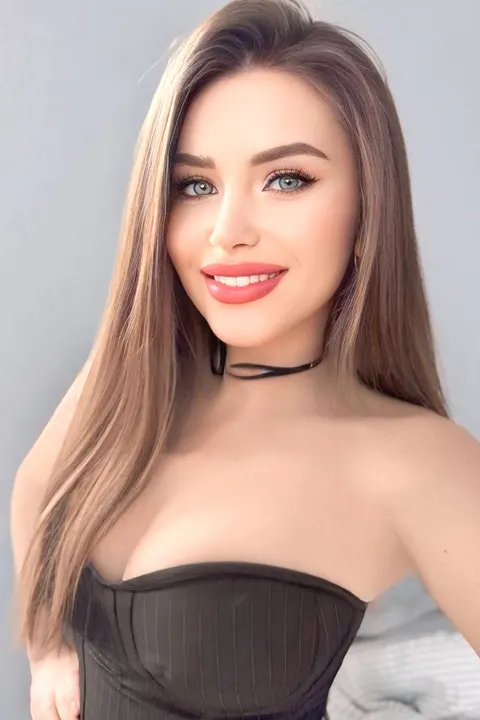 Victoria — profile photo