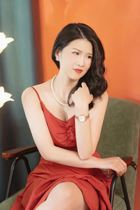 Zhen — photo 6