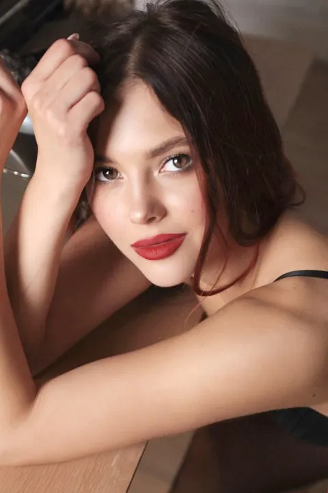 Olga — photo 8
