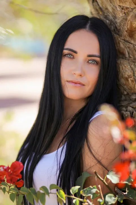 Julia — photo 5