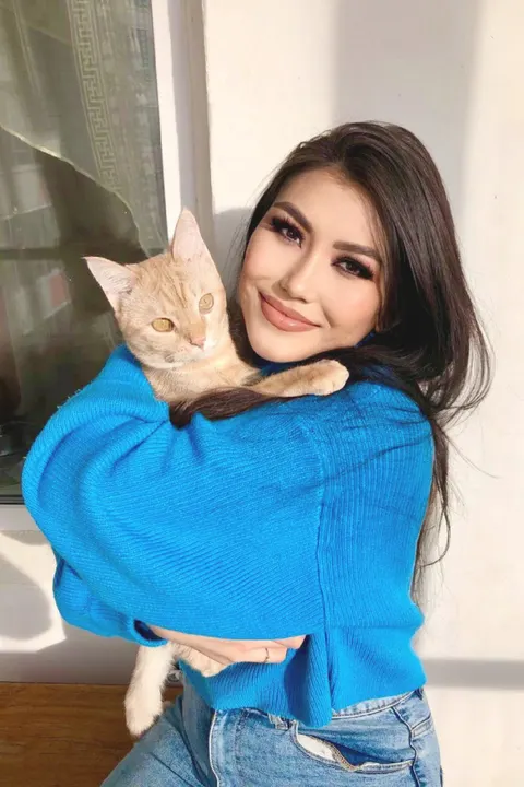 Alina — photo 8