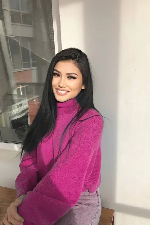 Alina — photo 5