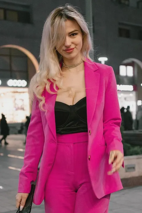 Katya — profile photo