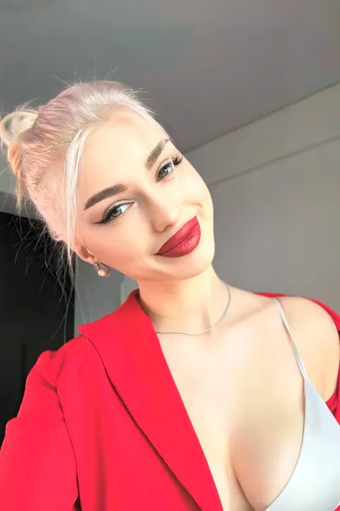 Katya — photo 5
