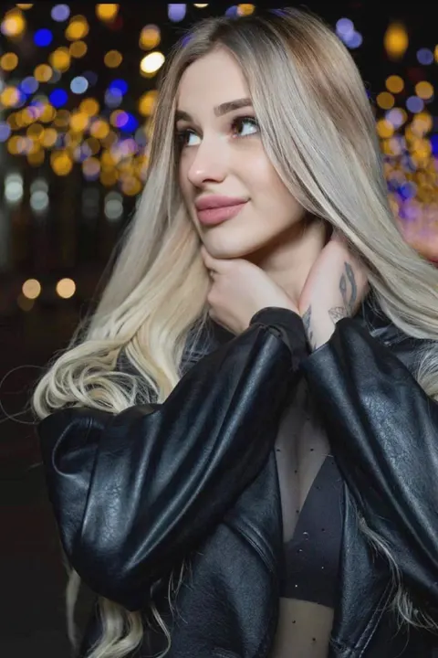 Katya — photo 6