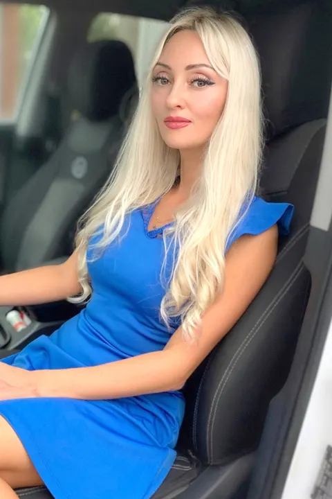 Viktoriya — photo 7