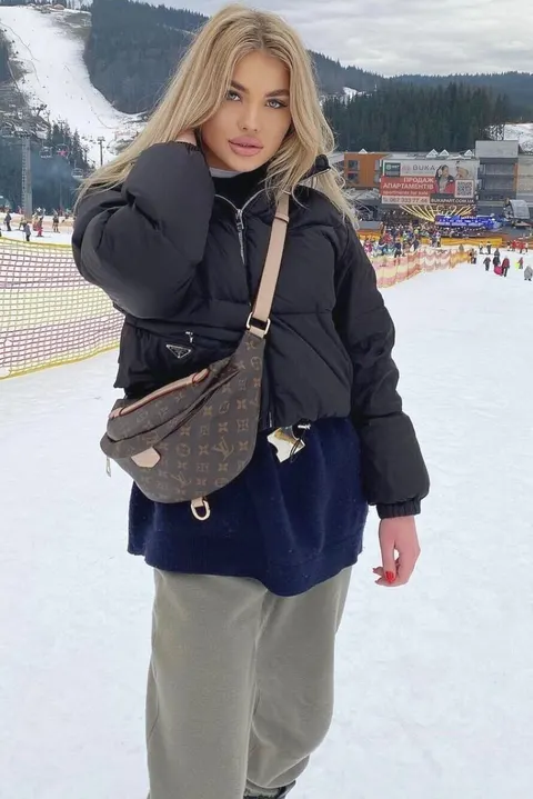 Lina — photo 6