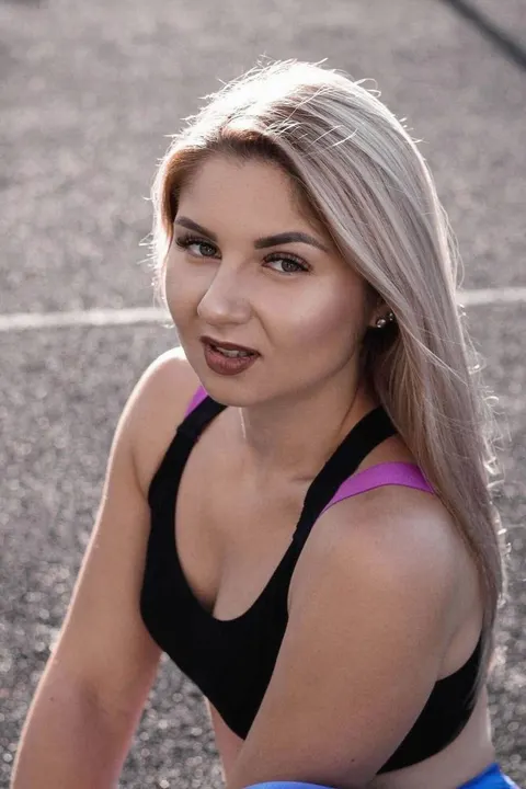 Alyona — photo 6