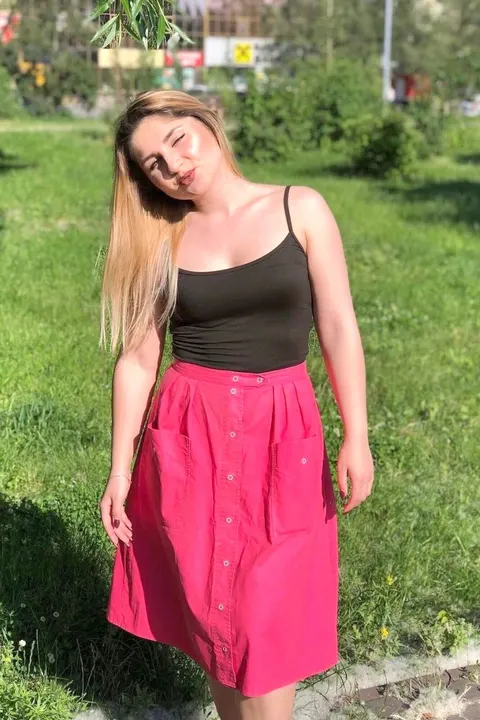 Alyona — photo 5