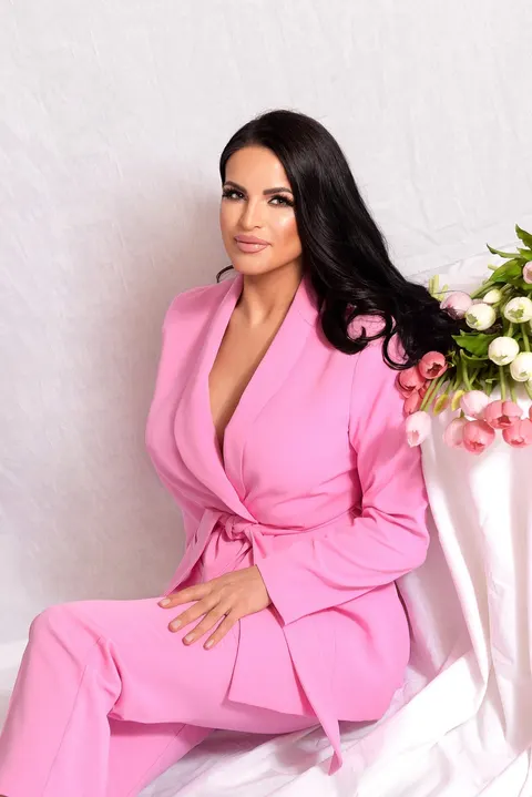 Alina — photo 6