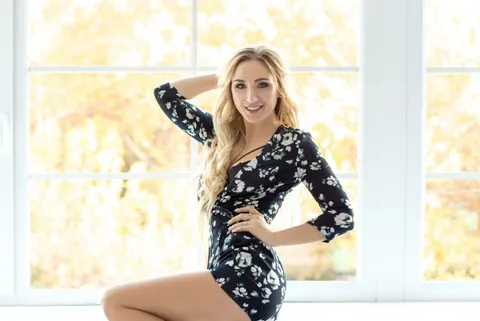 Viktoriia — photo 7