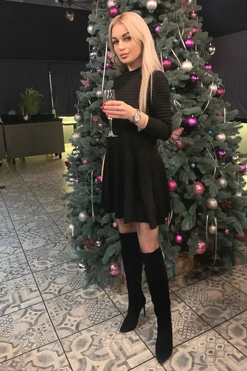 Anna — photo 6