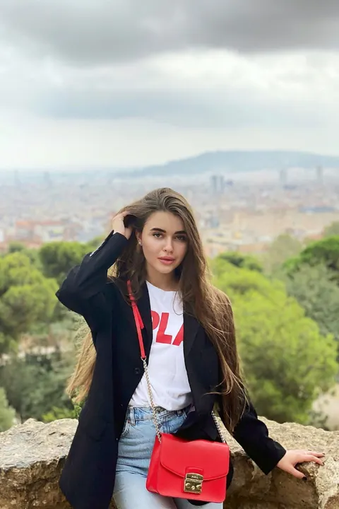 Daria — photo 7