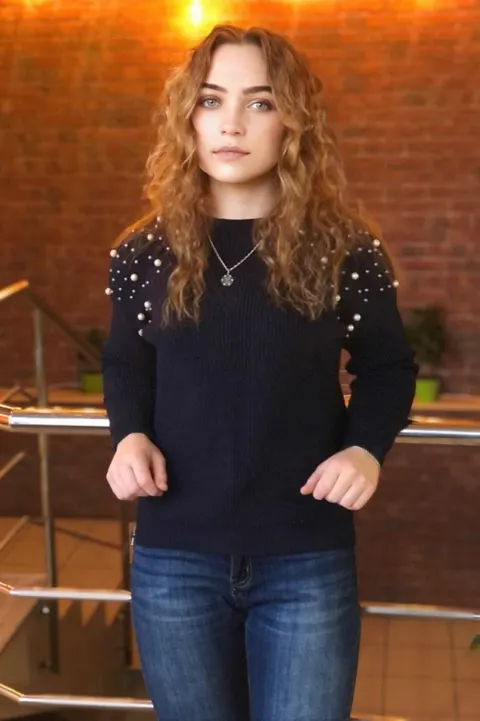 Anzhelika — profile photo
