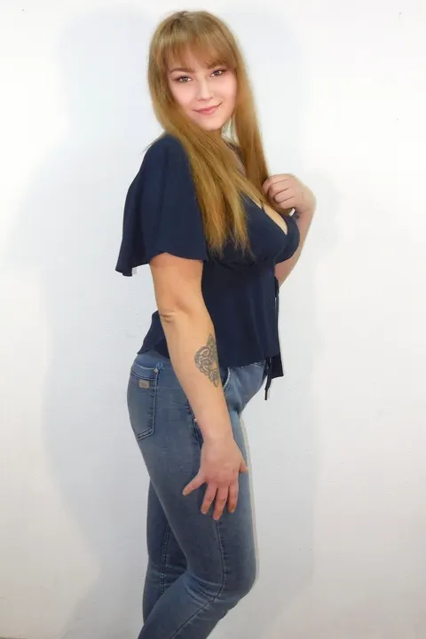 Anastasiya — photo 5