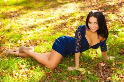 Dariya — photo 6