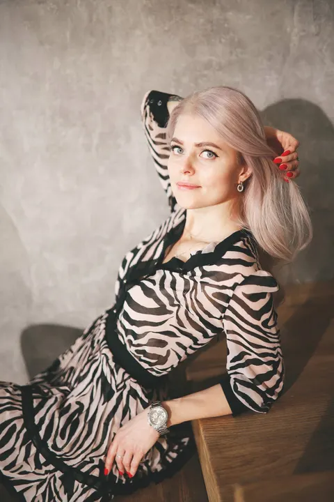 Maria — photo 6