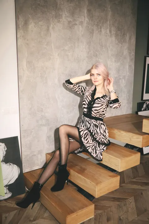 Maria — photo 7
