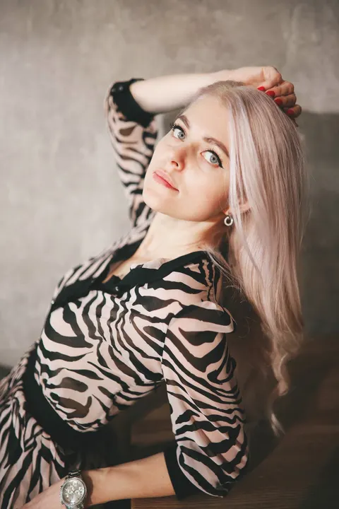 Maria — photo 5