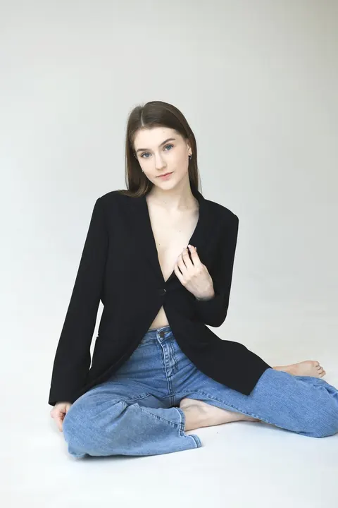 Polina — photo 5