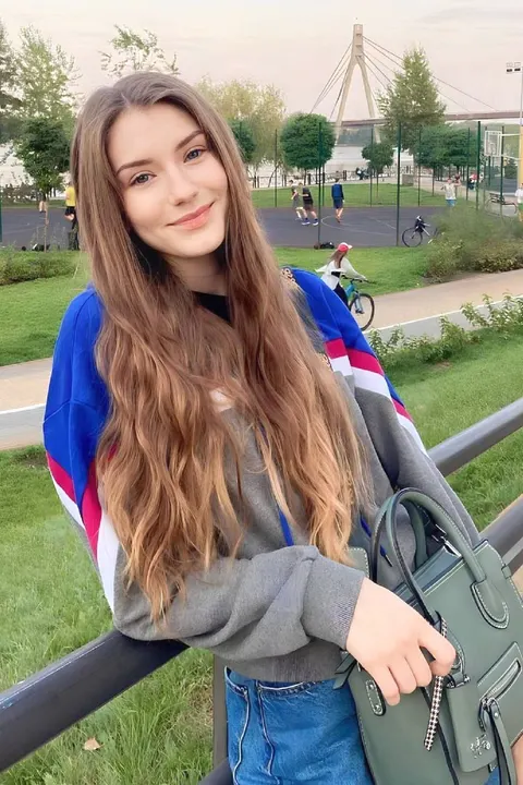 Polina — photo 7