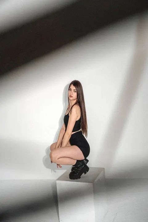 Nastya — photo 5