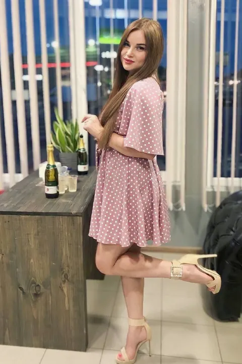 Tetyana — photo 5