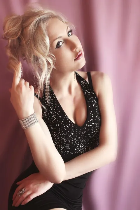 Anna — photo 5
