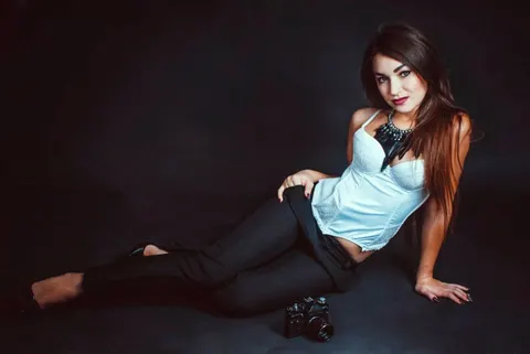 Anna — photo 5