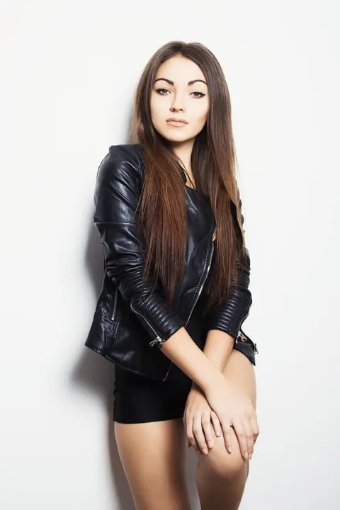 Anna — photo 6