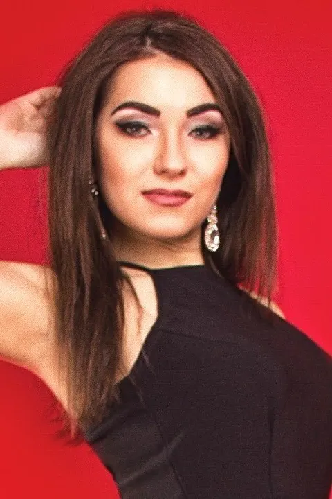 Anna — photo 7