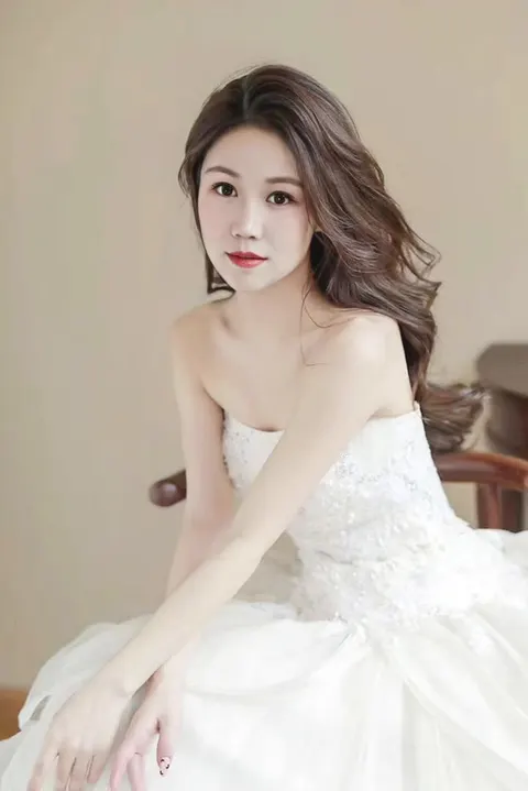 Jiajia — profile photo