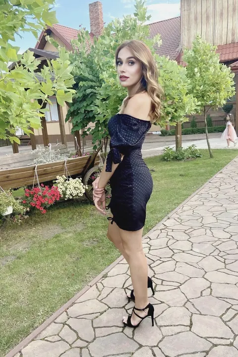 Maryana — photo 7