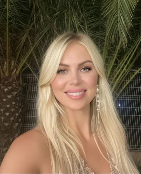 Julia — profile photo