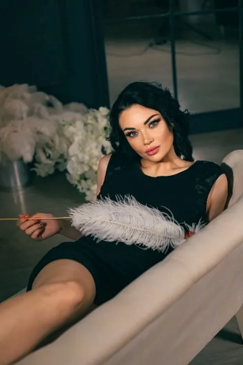 Alina — photo 5