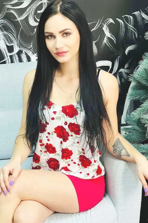 Ludmila — photo 6